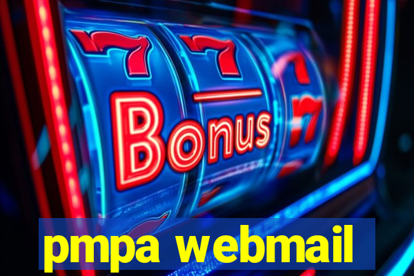 pmpa webmail